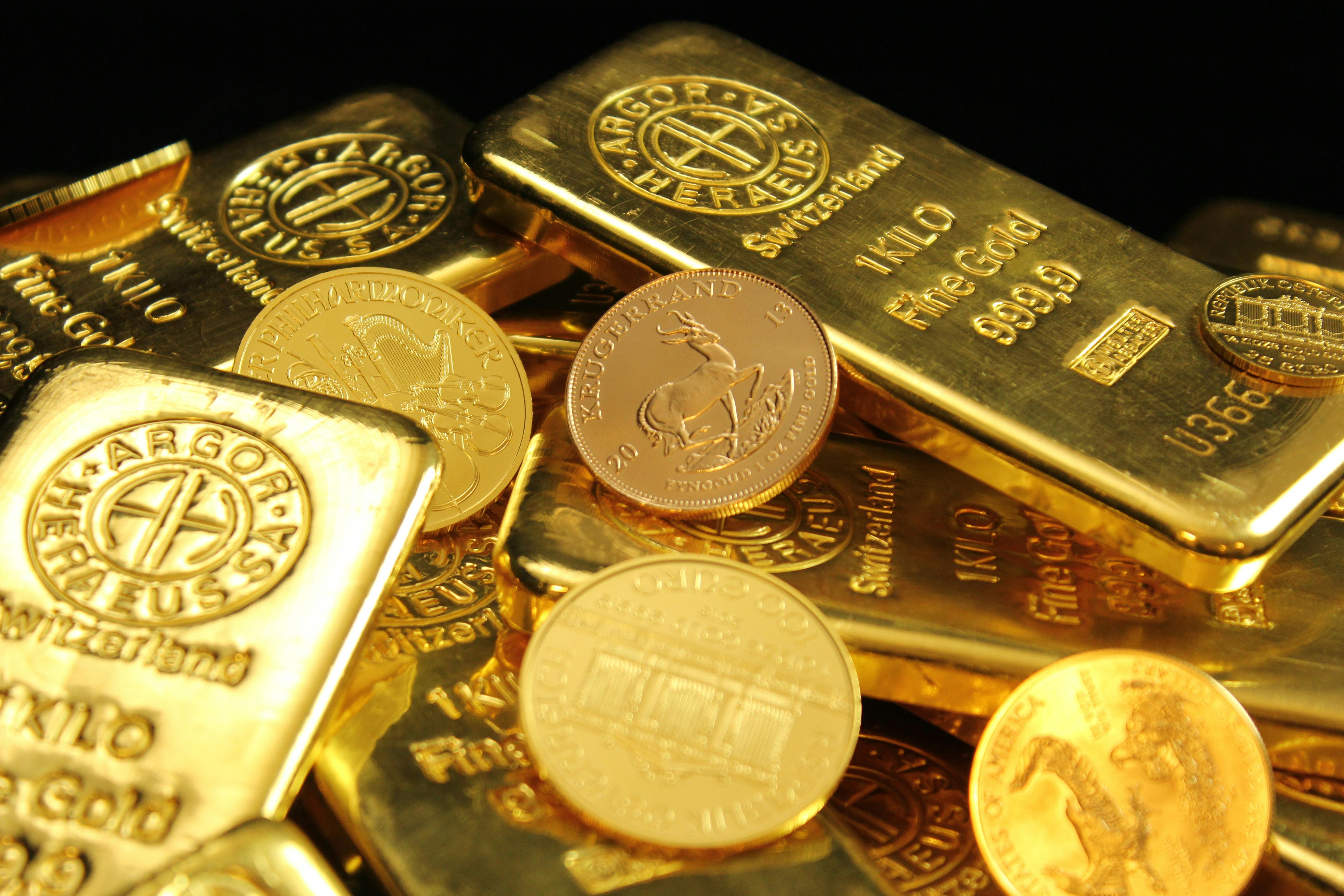 EV Limited Gold Products