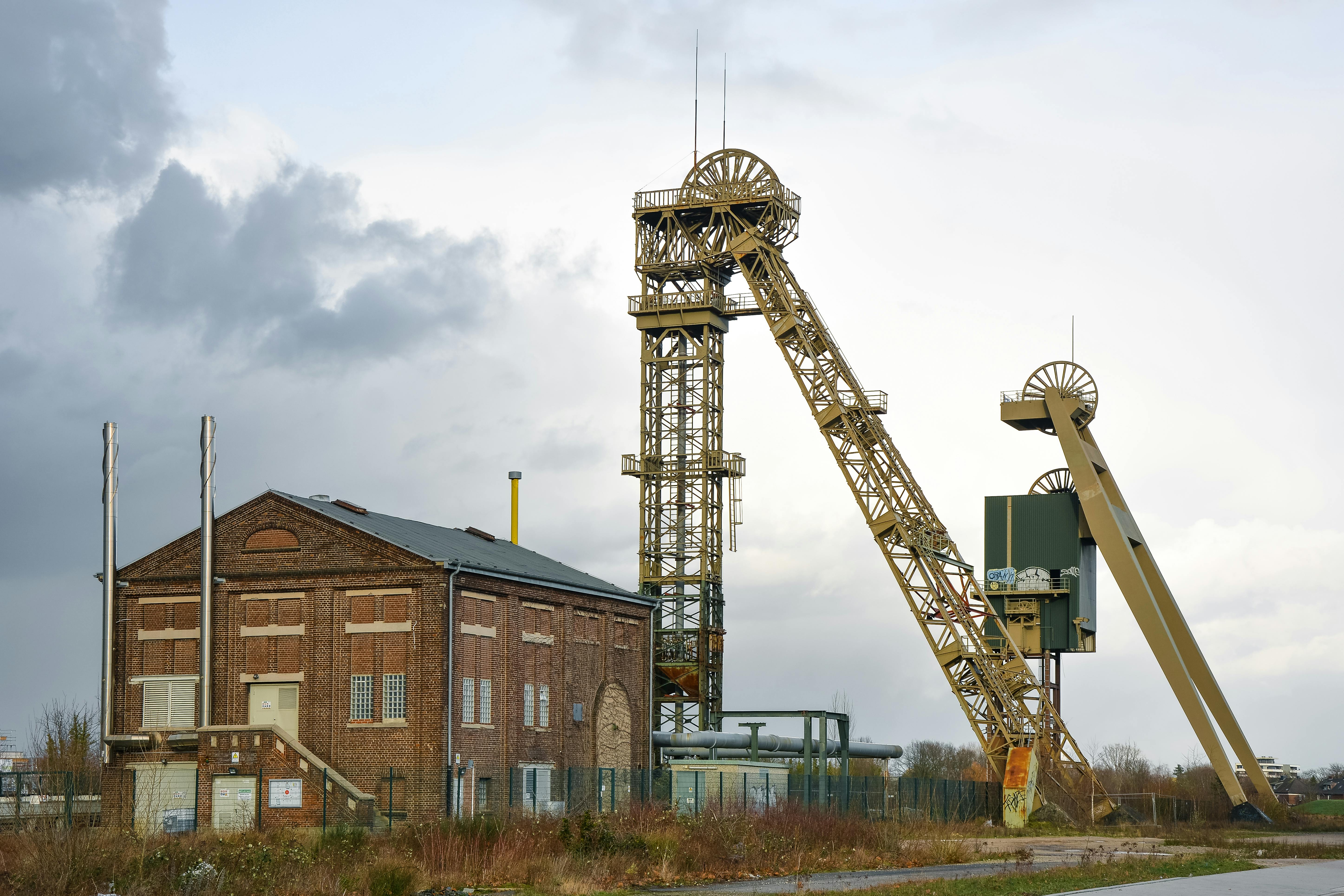 EV Limited Project Location