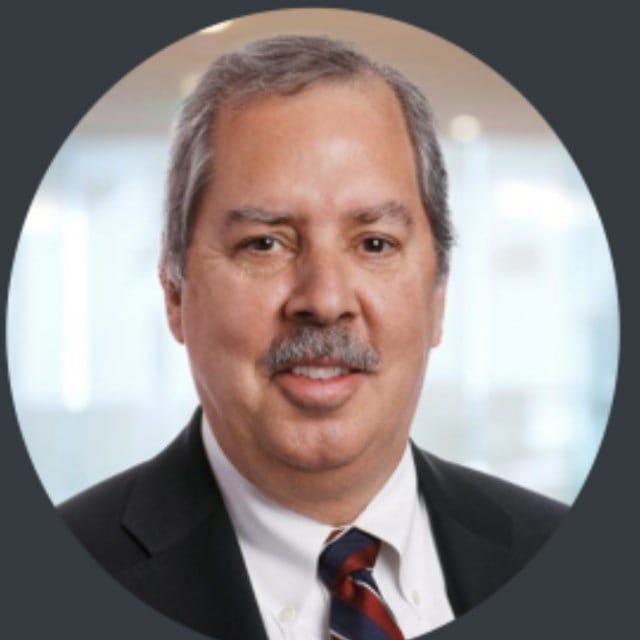 Brian O'Donnell